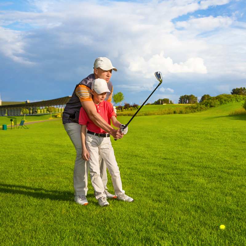 Home Olde Liberty Golf Club